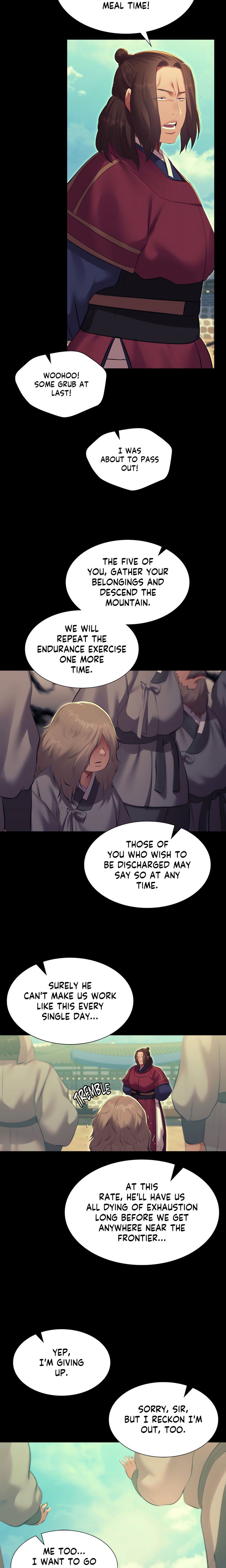 Madam - Chapter 165 [photo 10] - MangaPorn