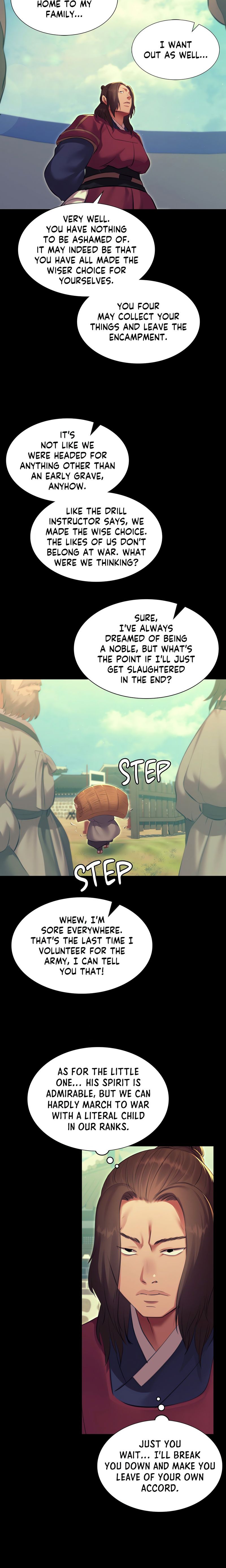 Madam - Chapter 165 [photo 11] - MangaPorn