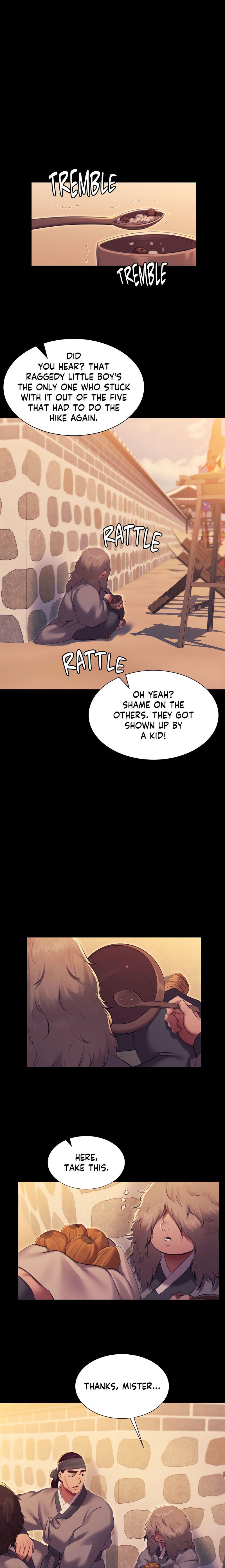 Madam - Chapter 165 [photo 12] - MangaPorn