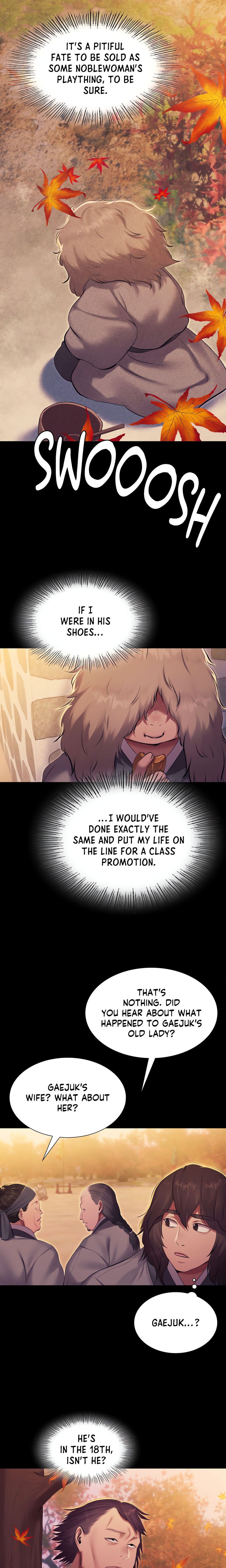 Madam - Chapter 165 [photo 14] - MangaPorn