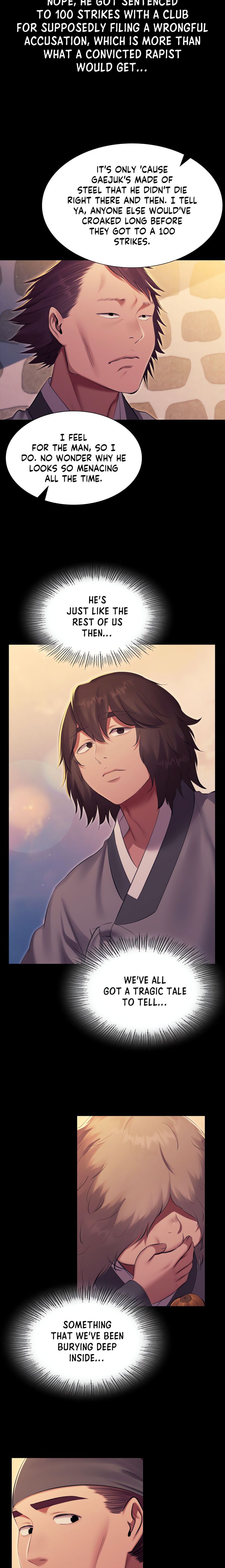 Madam - Chapter 165 [photo 17] - MangaPorn