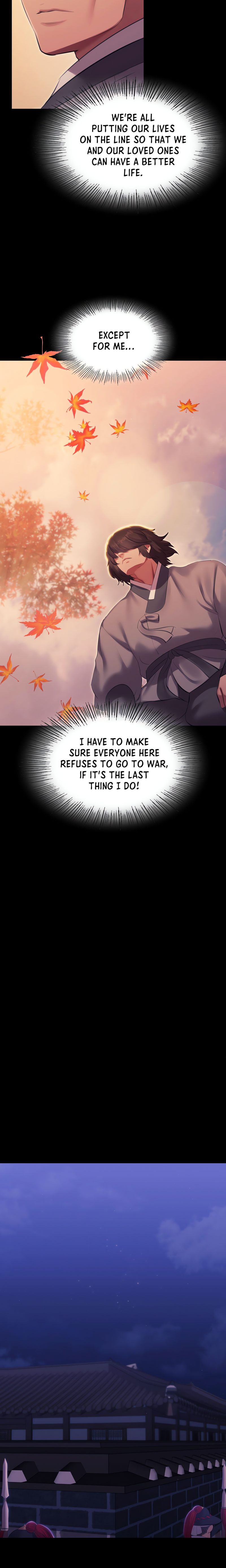 Madam - Chapter 165 [photo 18] - MangaPorn