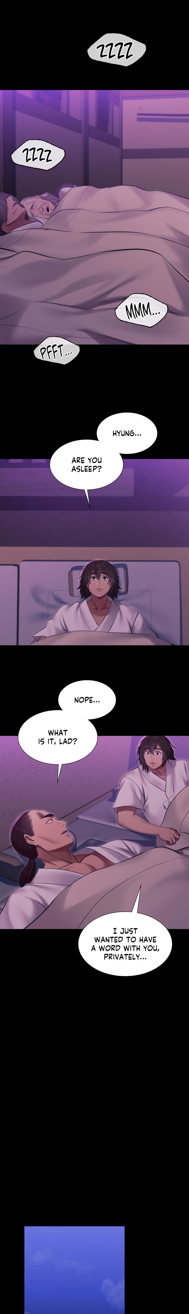 Madam - Chapter 165 [photo 19] - MangaPorn