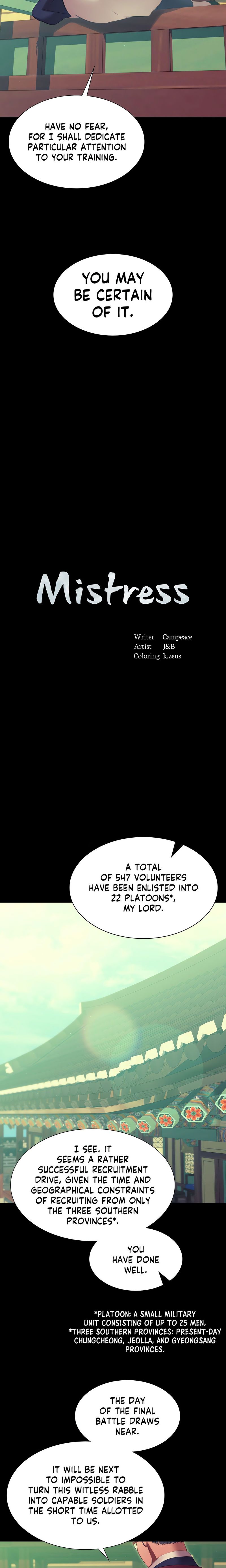 Madam - Chapter 165 [photo 2] - MangaPorn