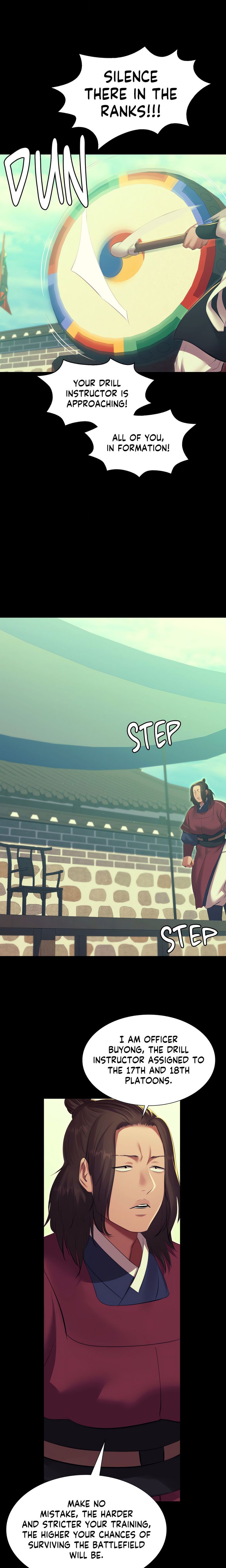 Madam - Chapter 165 [photo 5] - MangaPorn