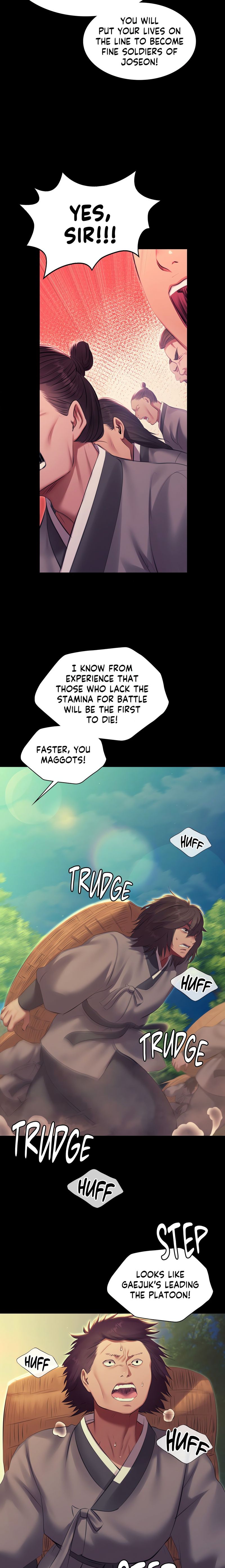 Madam - Chapter 165 [photo 6] - MangaPorn