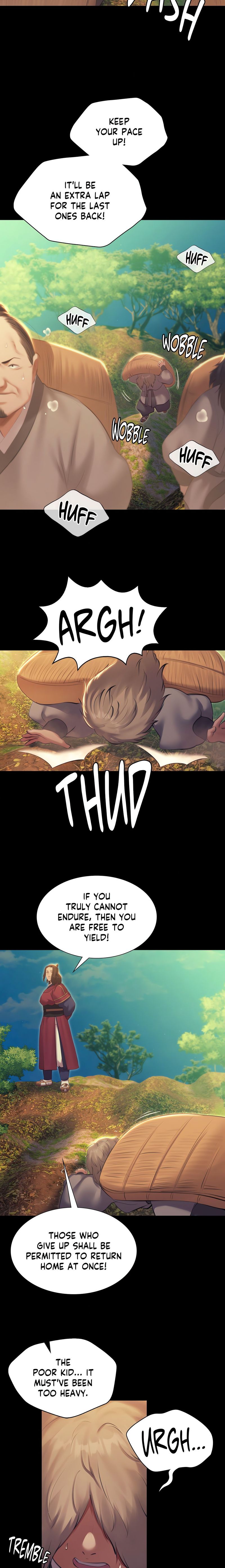 Madam - Chapter 165 [photo 8] - MangaPorn