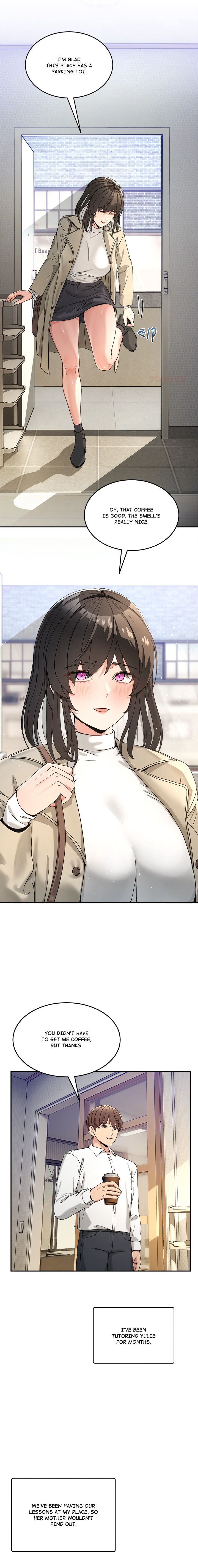 No Men Allowed - Chapter 51 [photo 11] - MangaPorn