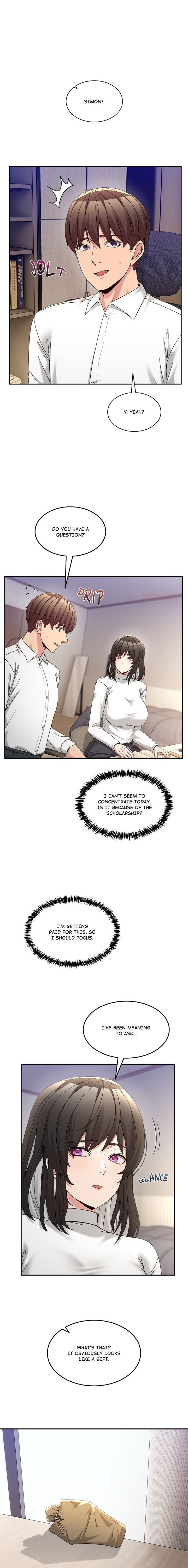 No Men Allowed - Chapter 51 [photo 13] - MangaPorn