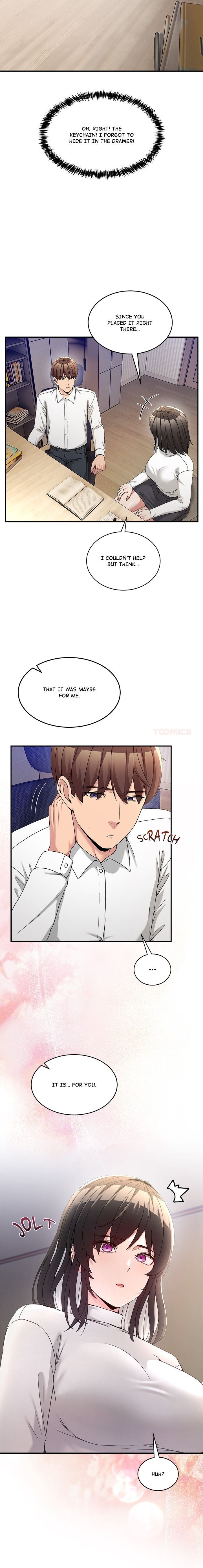 No Men Allowed - Chapter 51 [photo 14] - MangaPorn