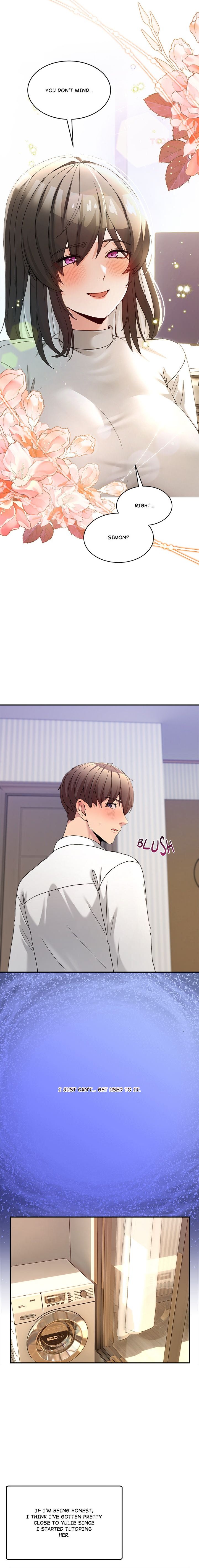 No Men Allowed - Chapter 51 [photo 18] - MangaPorn