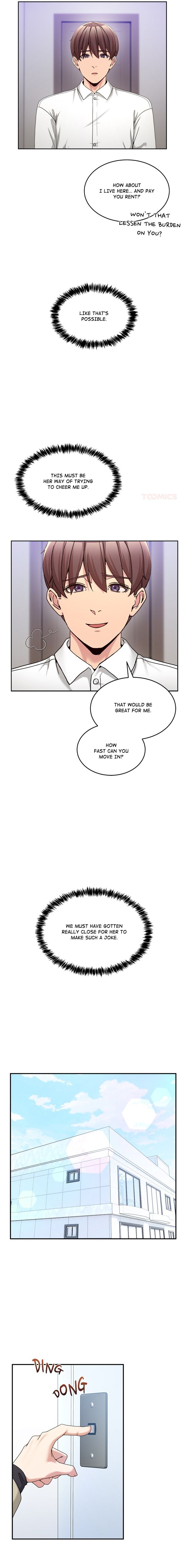 No Men Allowed - Chapter 51 [photo 21] - MangaPorn