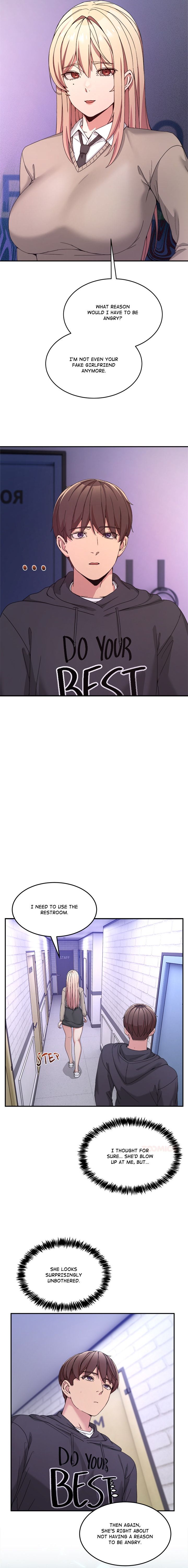 No Men Allowed - Chapter 51 [photo 4] - MangaPorn