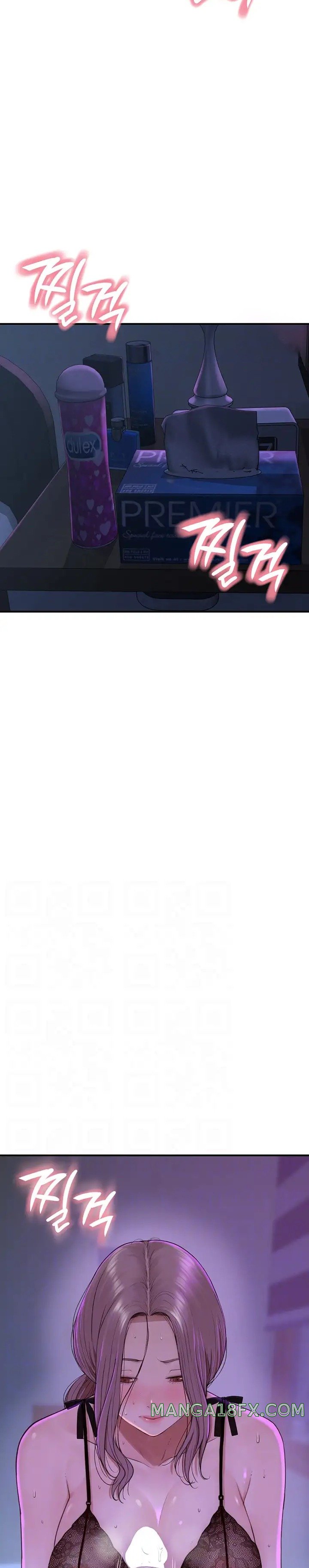 Addicted to My Mother Raw - Chapter 19 [photo 4] - MangaPorn