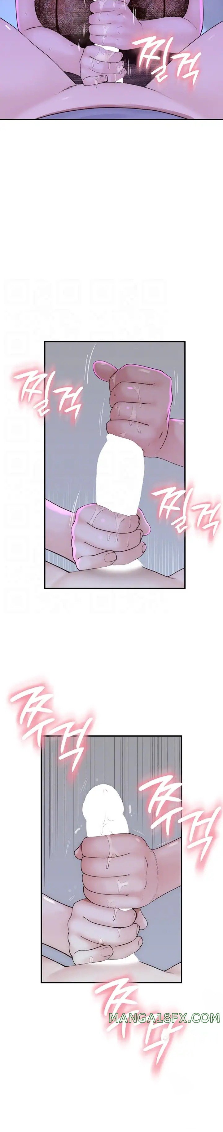 Addicted to My Mother Raw - Chapter 19 [photo 5] - MangaPorn