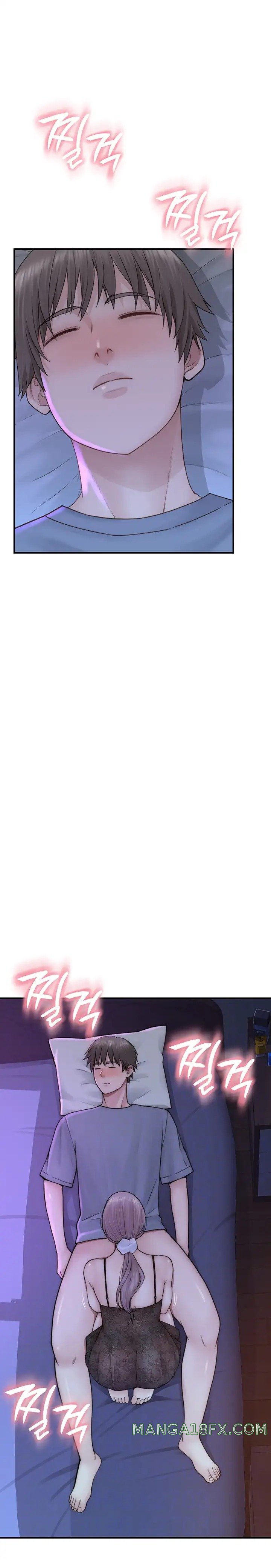 Addicted to My Mother Raw - Chapter 19 [photo 6] - MangaPorn