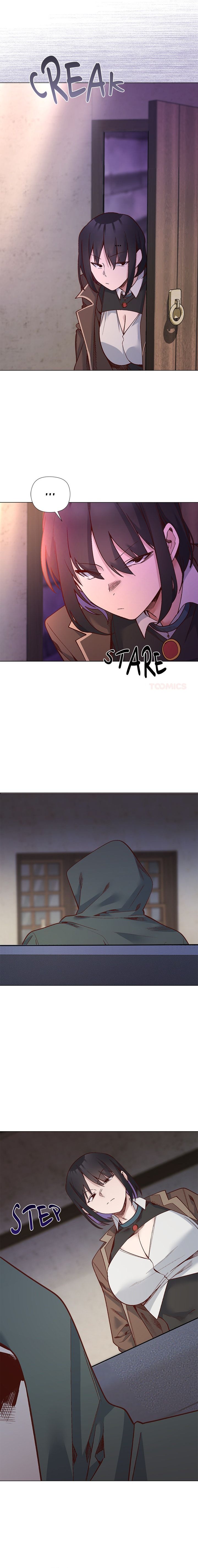 I Will Protect the Lady - Chapter 48 [photo 15] - MangaPorn