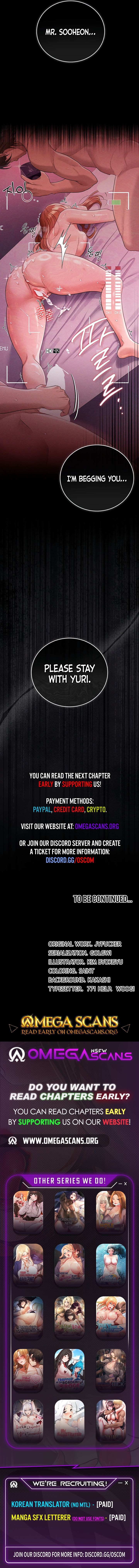 A Dangerous Deal and The Girl Next Door - Chapter 37 [photo 10] - MangaPorn