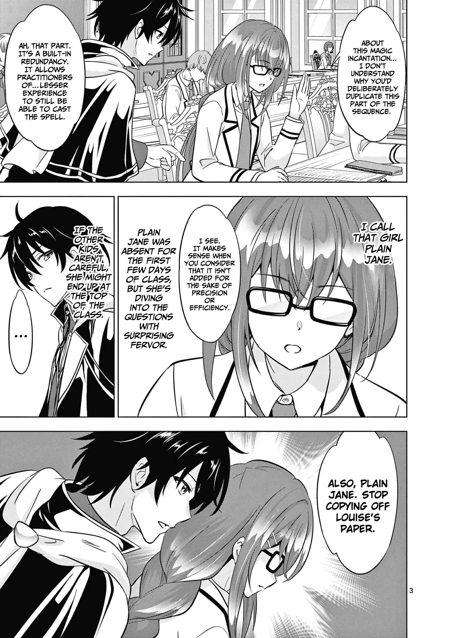 Shijou Saikyou Orc-san no Tanoshii Tanetsuke Harem Zukuri - Chapter 116 [photo 4] - MangaPorn