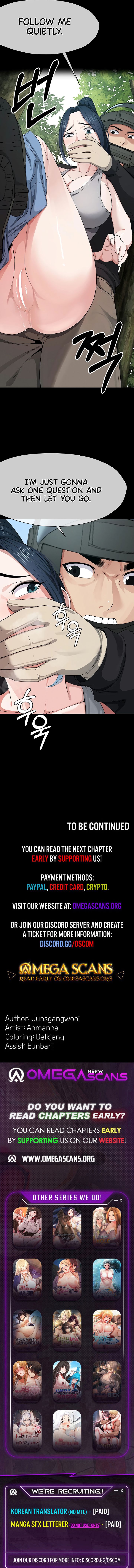 Slaves of the Shelter - Chapter 40 [photo 10] - MangaPorn