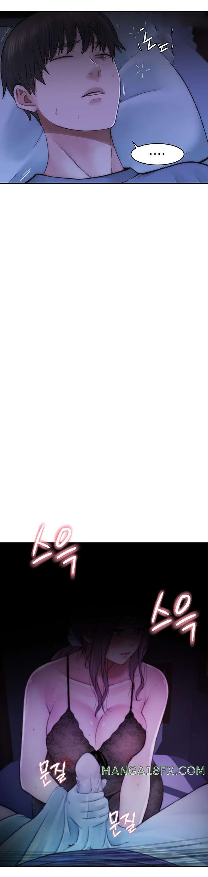 Addicted to My Mother Raw - Chapter 20 [photo 9] - MangaPorn