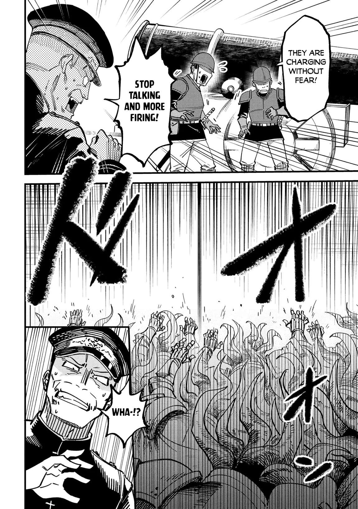 Kaifuku Jutsushi no Yarinaoshi - Chapter 75.1 [photo 16] - MangaPorn