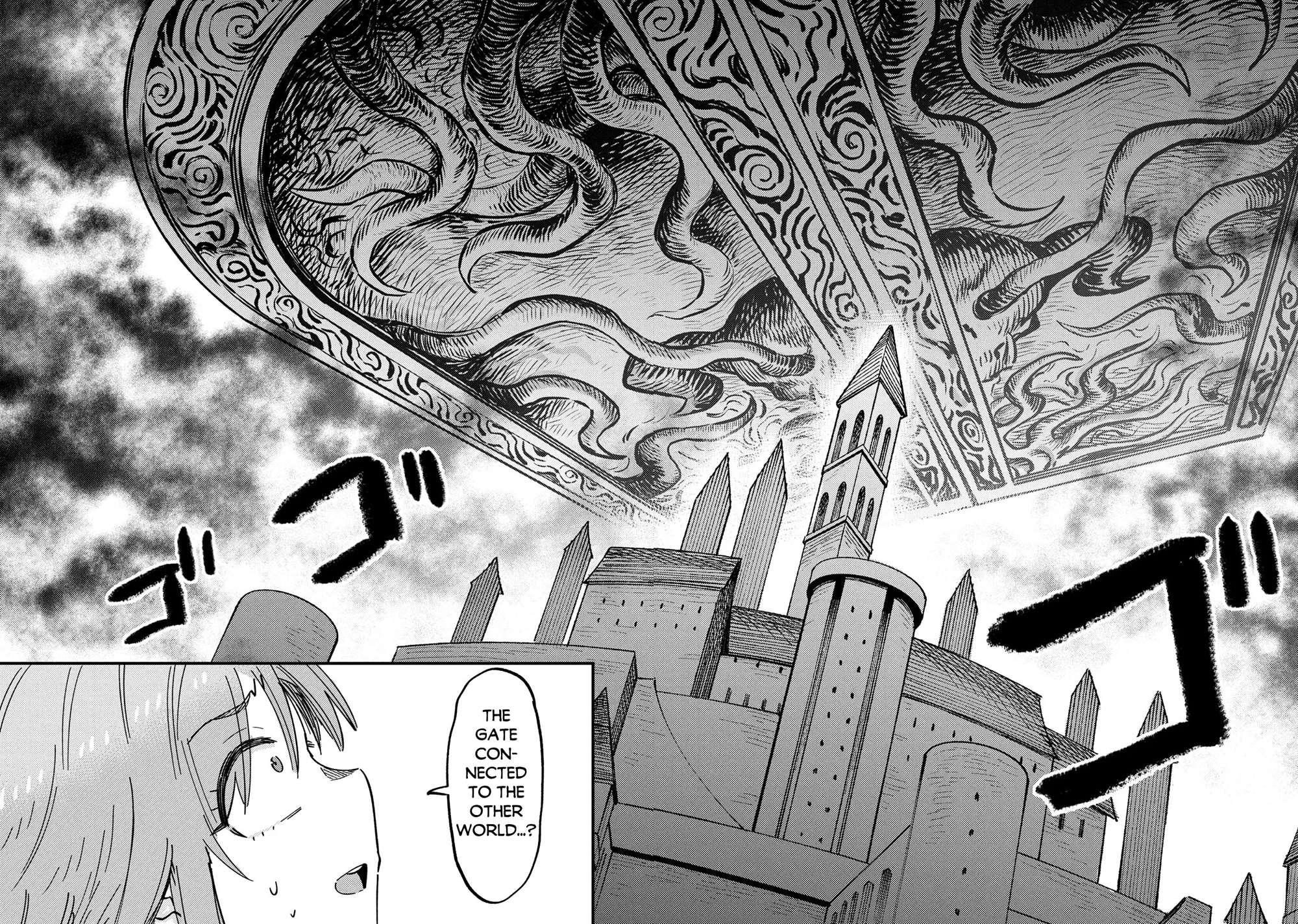 Kaifuku Jutsushi no Yarinaoshi - Chapter 75.2 [photo 17] - MangaPorn