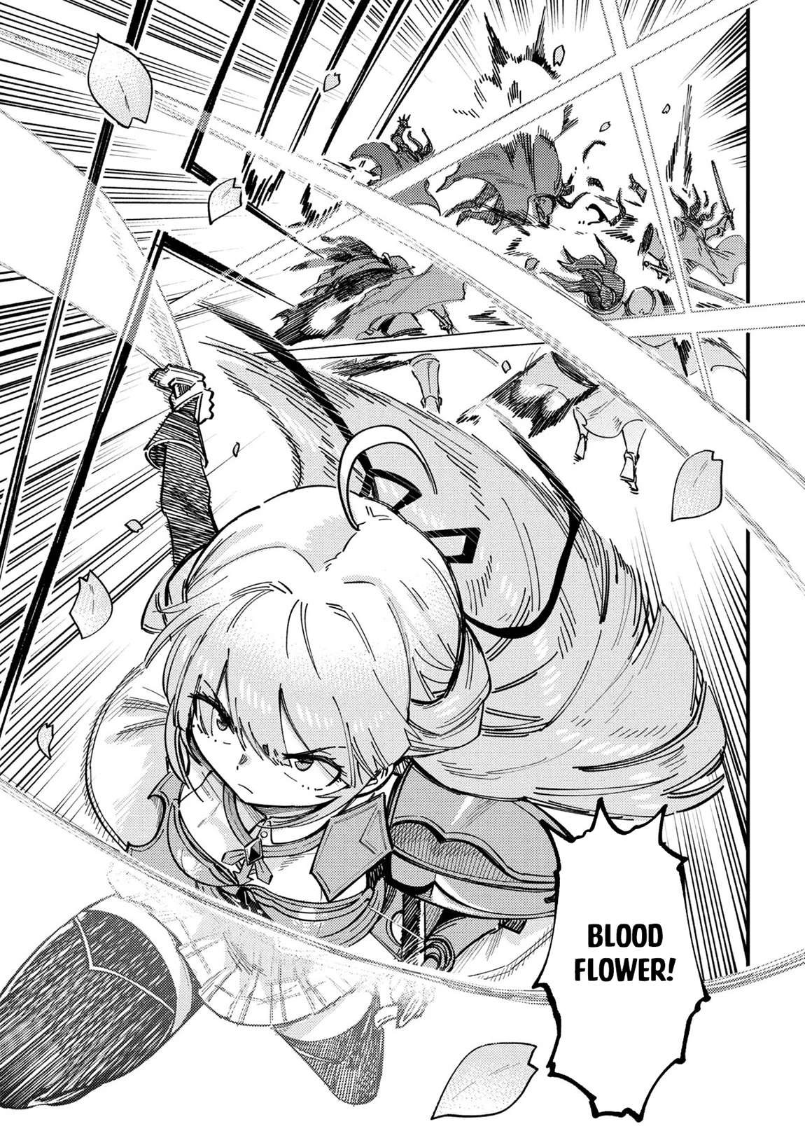 Kaifuku Jutsushi no Yarinaoshi - Chapter 75.2 [photo 2] - MangaPorn