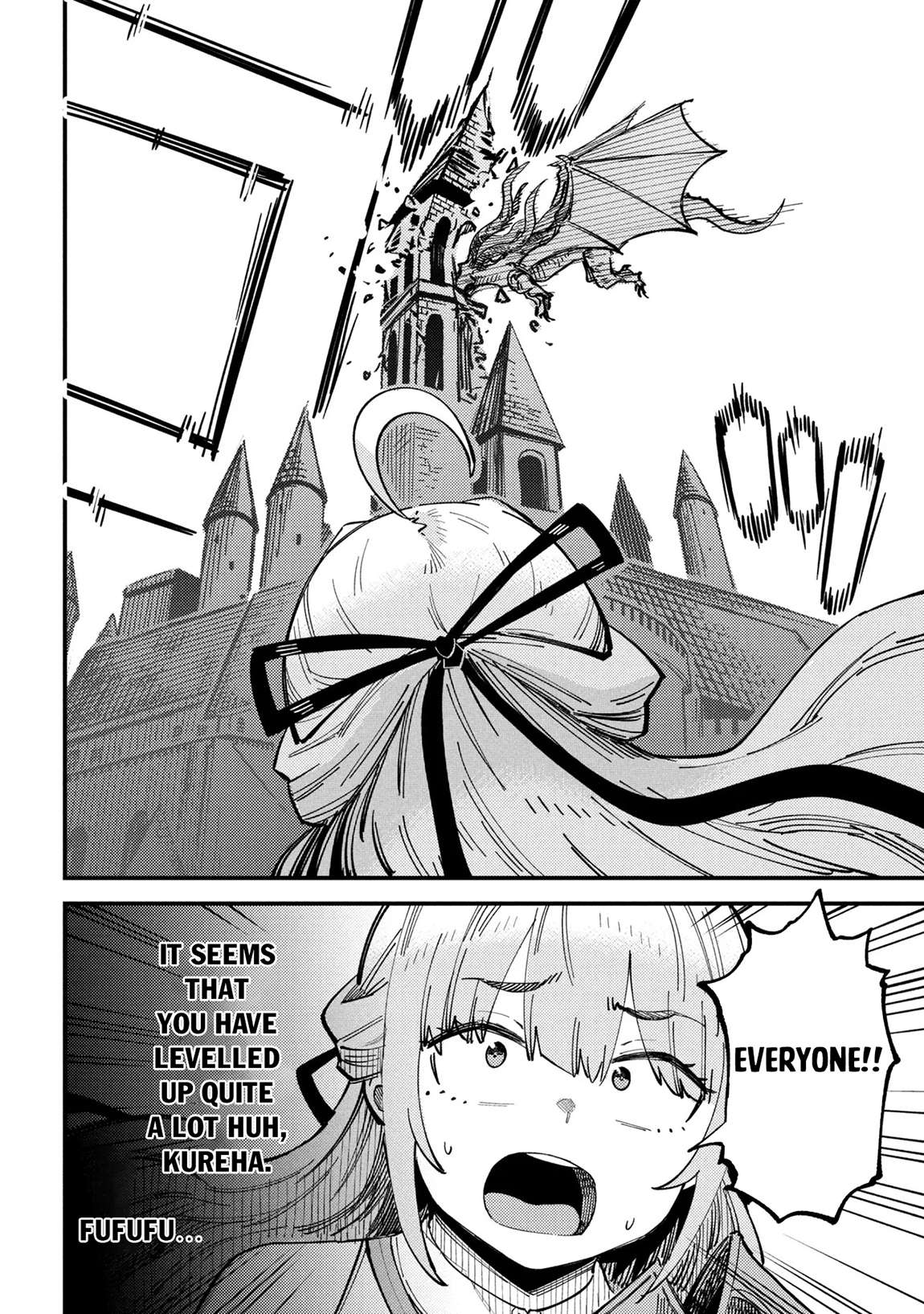 Kaifuku Jutsushi no Yarinaoshi - Chapter 75.3 [photo 6] - MangaPorn