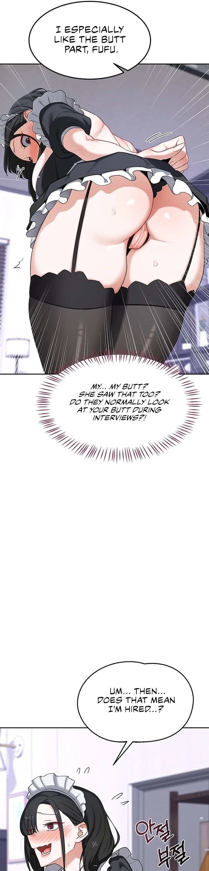 MILF Exchange Plan - Chapter 61 [photo 11] - MangaPorn