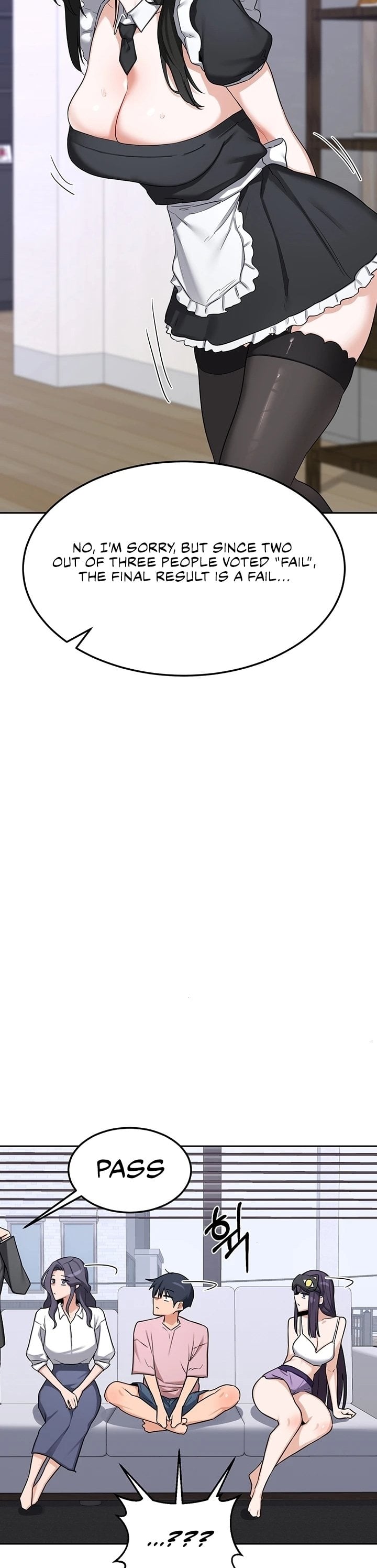 MILF Exchange Plan - Chapter 61 [photo 12] - MangaPorn