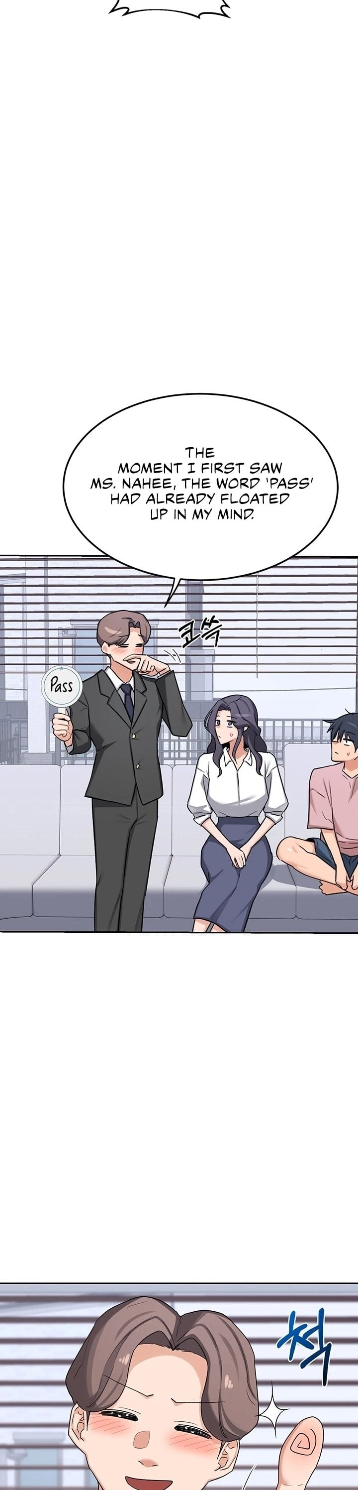 MILF Exchange Plan - Chapter 61 [photo 13] - MangaPorn