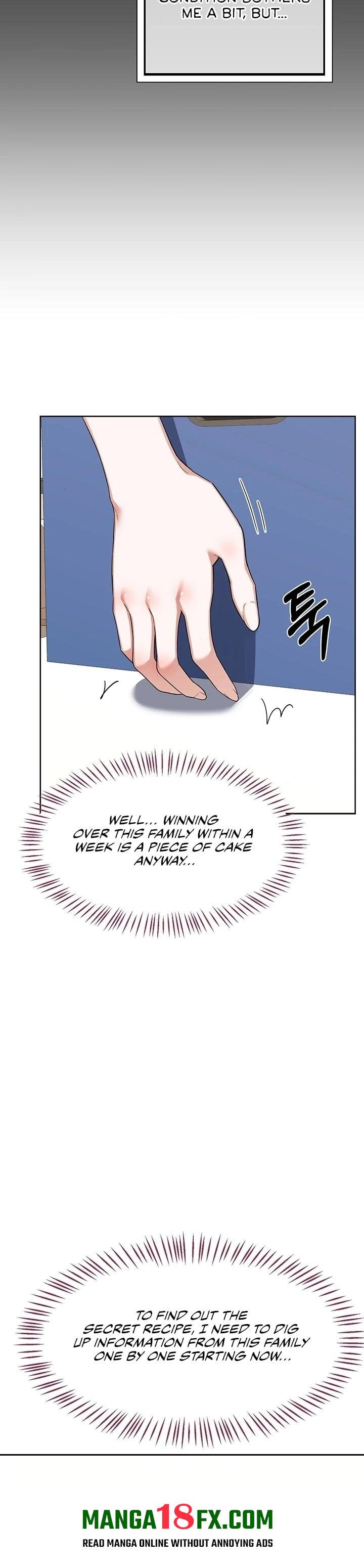 MILF Exchange Plan - Chapter 61 [photo 18] - MangaPorn