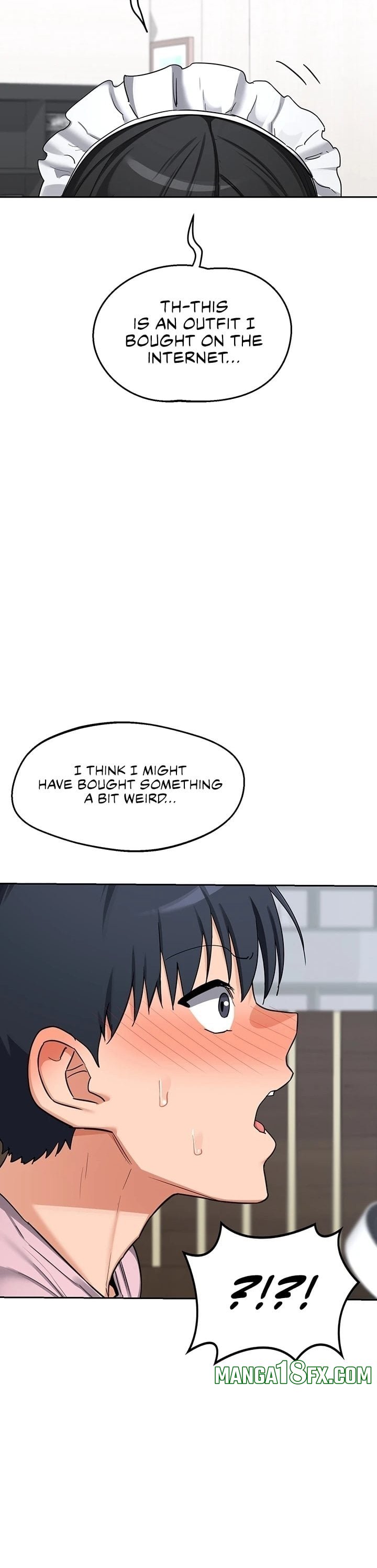 MILF Exchange Plan - Chapter 61 [photo 2] - MangaPorn