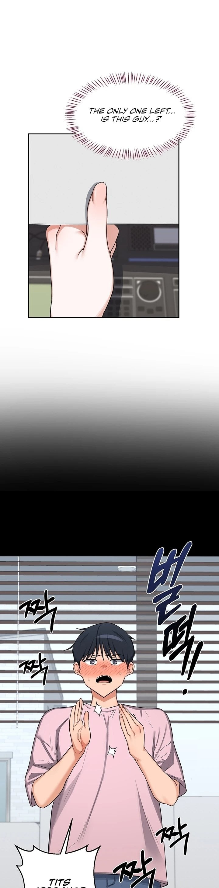 MILF Exchange Plan - Chapter 61 [photo 21] - MangaPorn