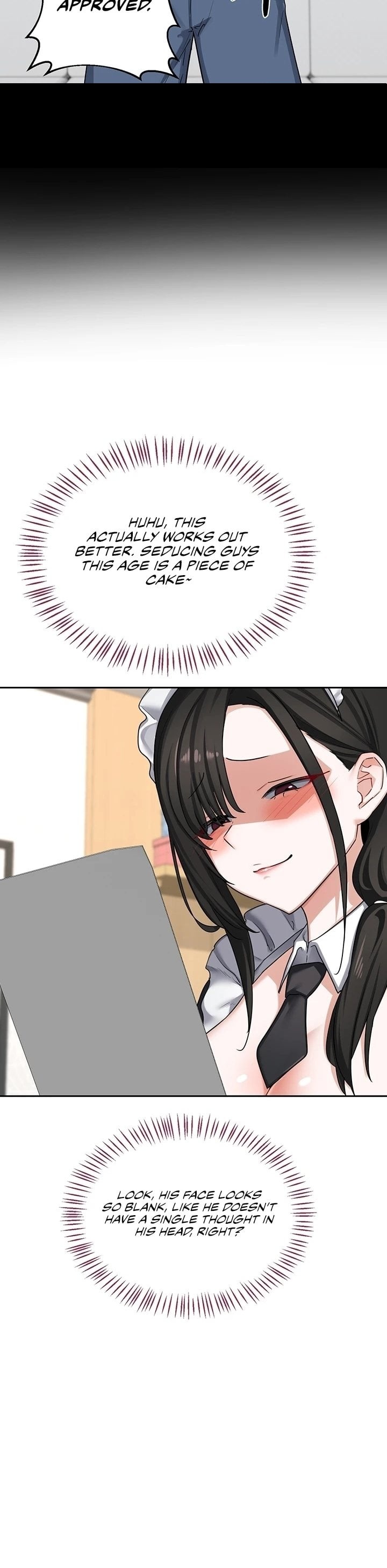 MILF Exchange Plan - Chapter 61 [photo 22] - MangaPorn