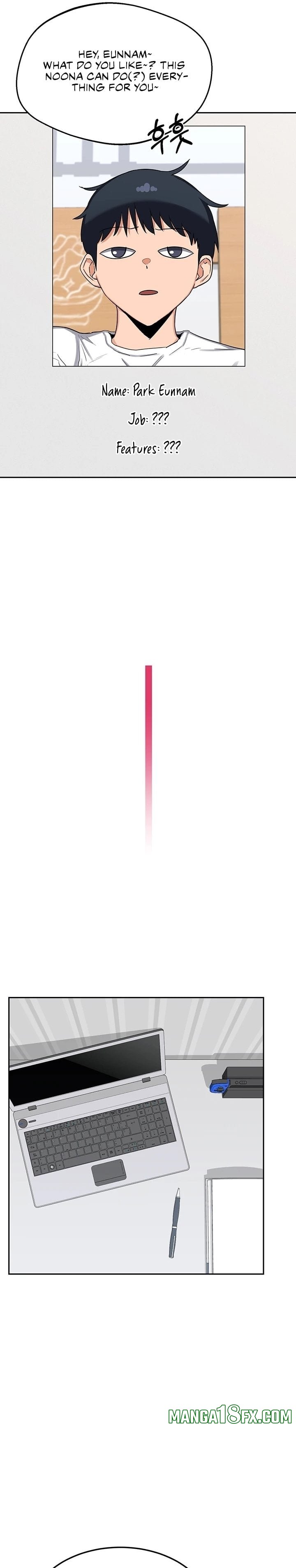 MILF Exchange Plan - Chapter 61 [photo 23] - MangaPorn