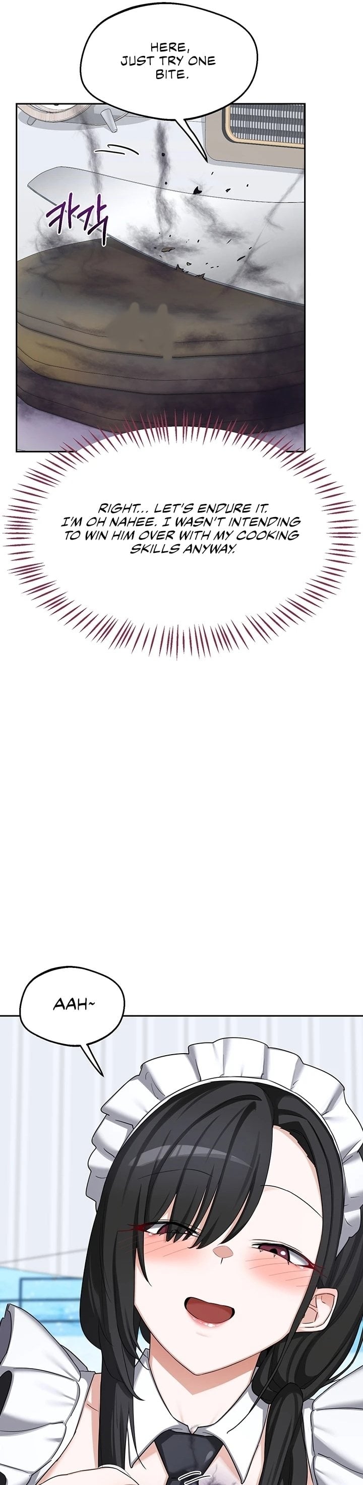 MILF Exchange Plan - Chapter 61 [photo 26] - MangaPorn