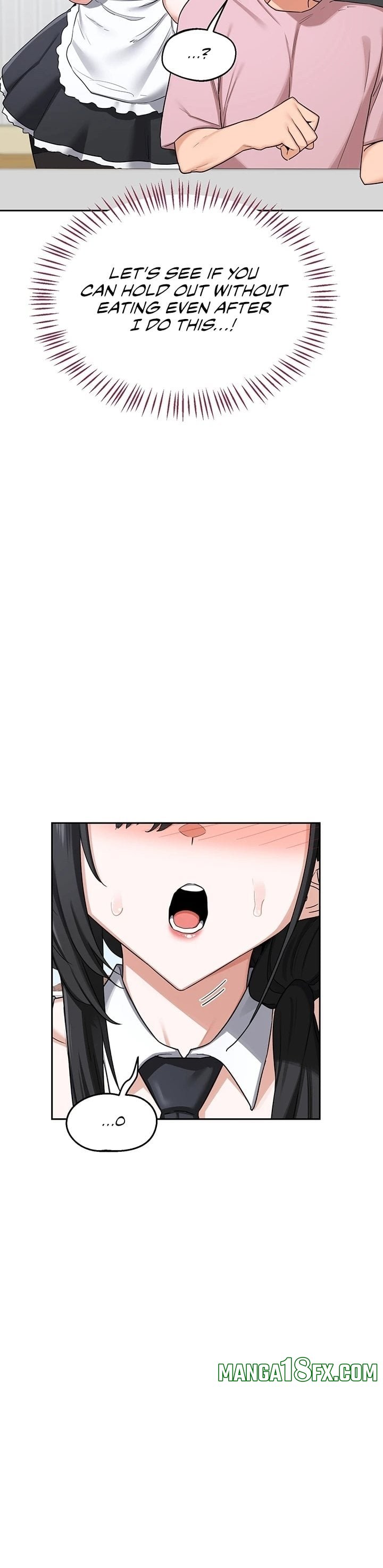 MILF Exchange Plan - Chapter 61 [photo 29] - MangaPorn