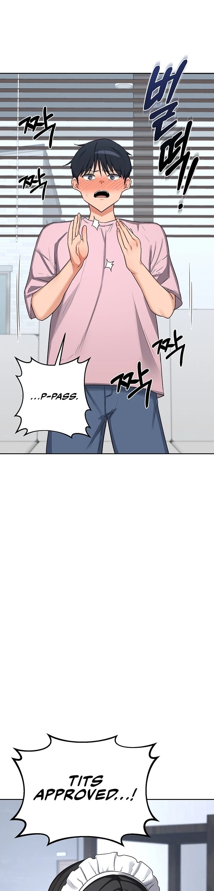 MILF Exchange Plan - Chapter 61 [photo 3] - MangaPorn