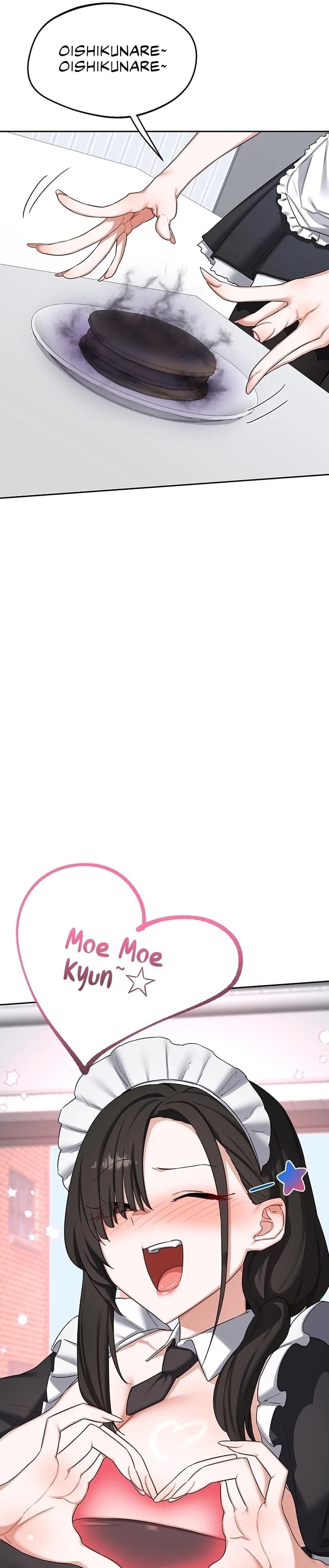 MILF Exchange Plan - Chapter 61 [photo 30] - MangaPorn