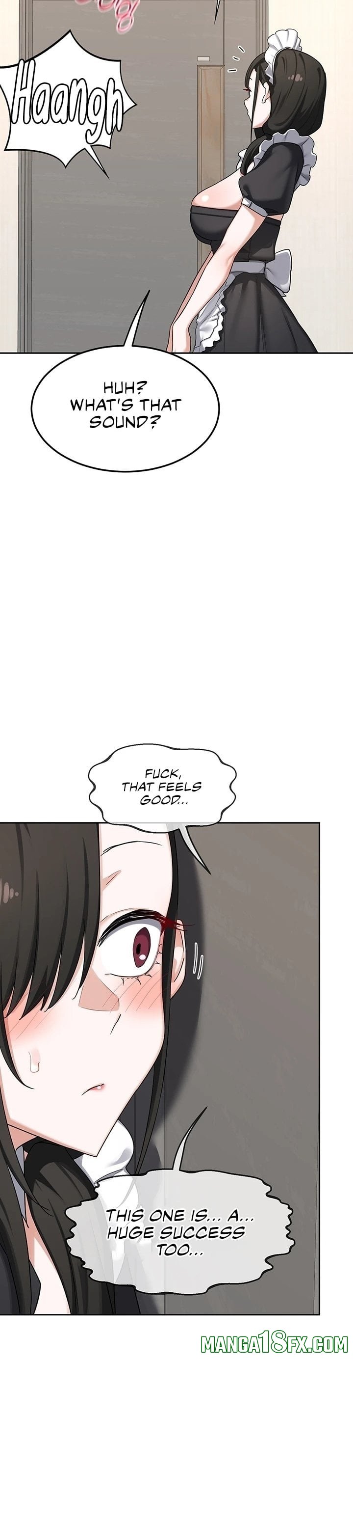 MILF Exchange Plan - Chapter 61 [photo 36] - MangaPorn