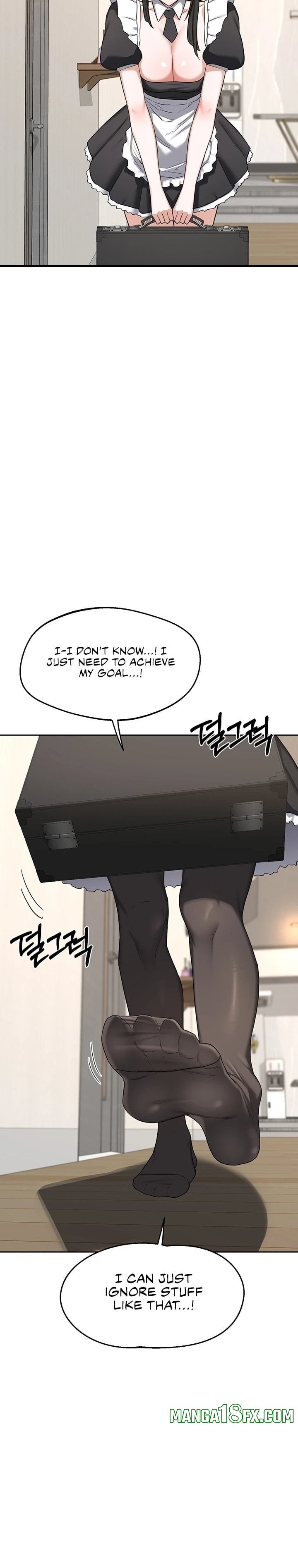 MILF Exchange Plan - Chapter 61 [photo 38] - MangaPorn