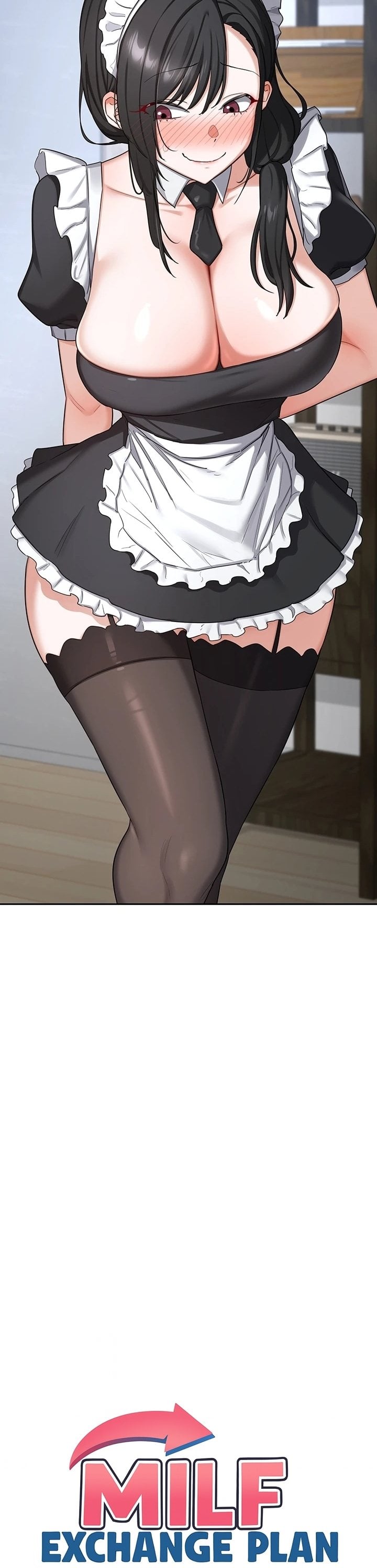 MILF Exchange Plan - Chapter 61 [photo 4] - MangaPorn