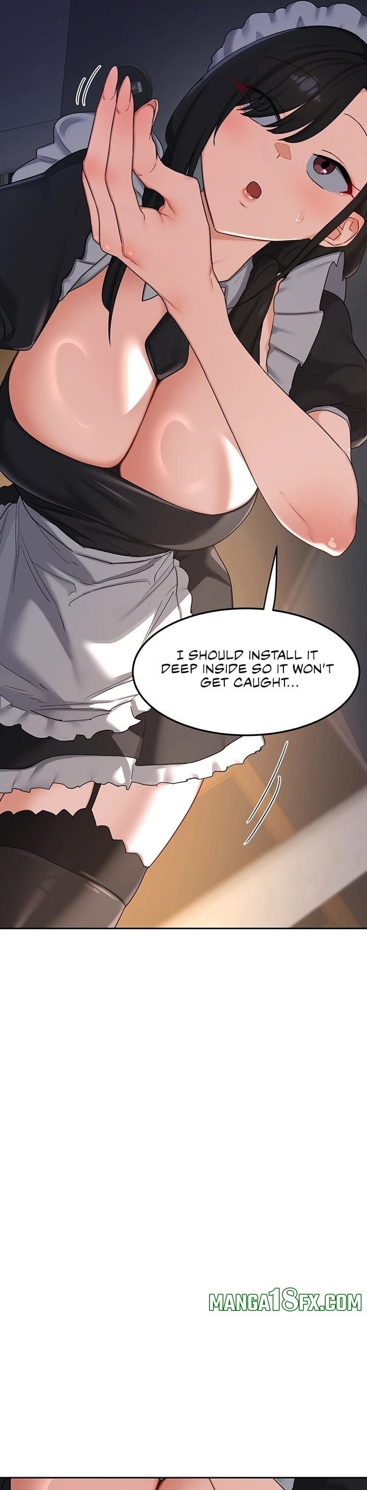 MILF Exchange Plan - Chapter 61 [photo 40] - MangaPorn