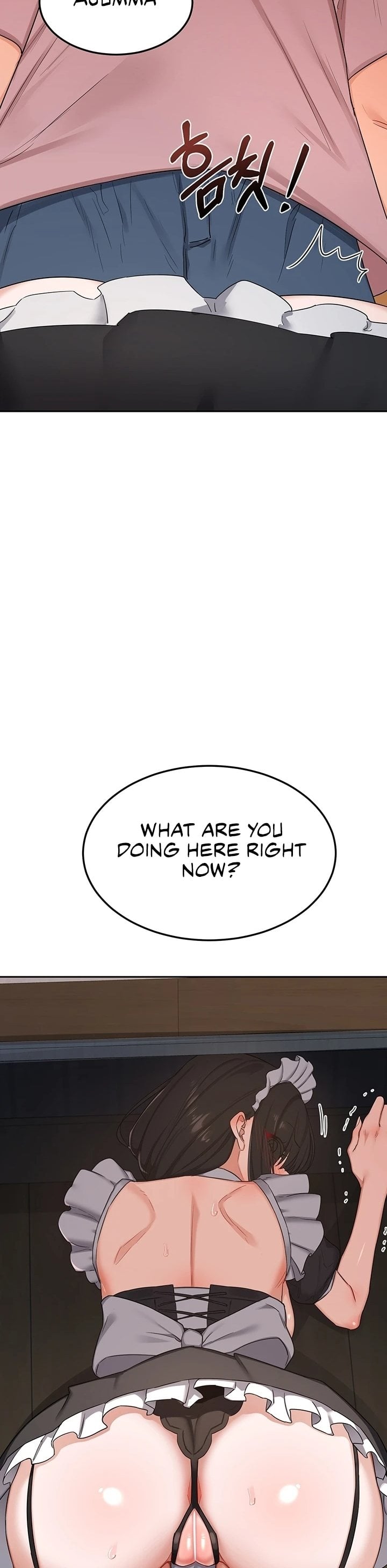 MILF Exchange Plan - Chapter 61 [photo 42] - MangaPorn