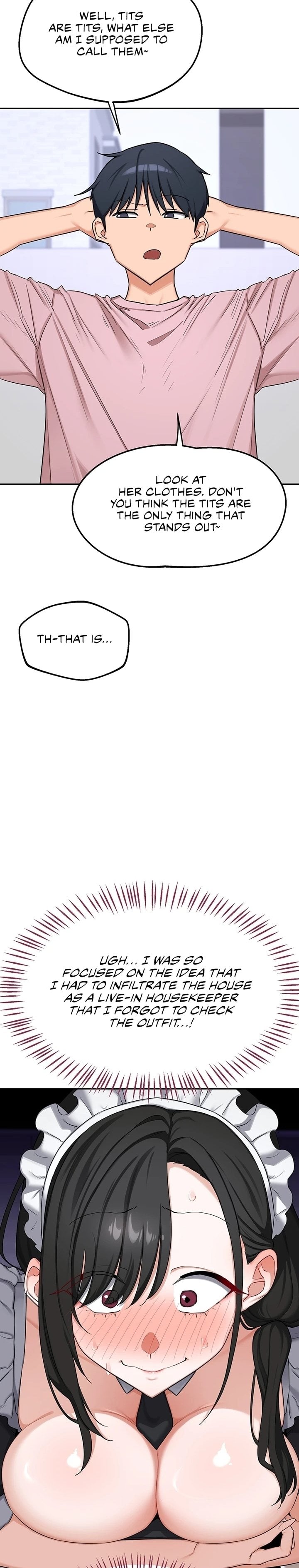 MILF Exchange Plan - Chapter 61 [photo 6] - MangaPorn