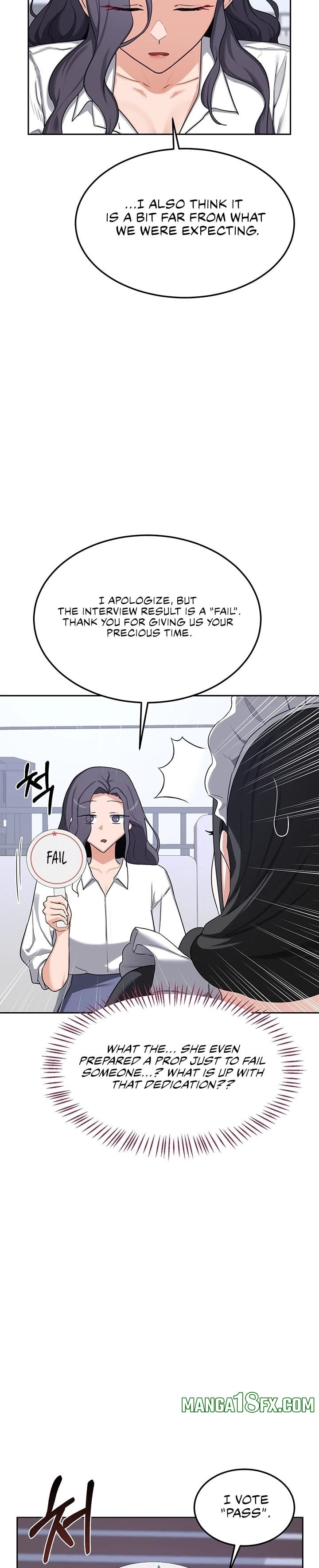 MILF Exchange Plan - Chapter 61 [photo 9] - MangaPorn