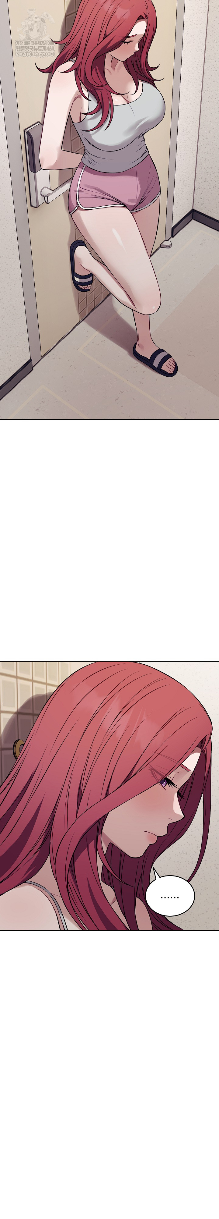 Dad, Cheer Up! Raw - Chapter 37 [photo 20] - MangaPorn