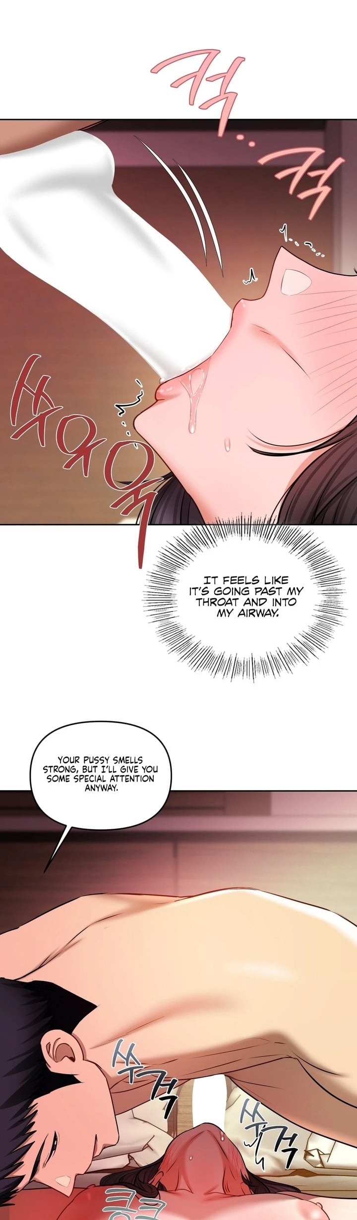 The Professor’s Secret Account - Chapter 22 [photo 15] - MangaPorn